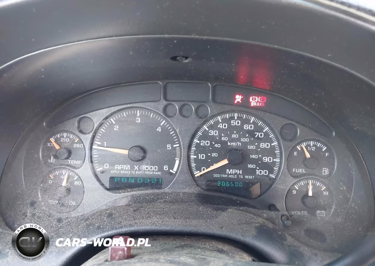 2001 Chevrolet S-10 Ls VIN:1GCCS19W518221603 - 7