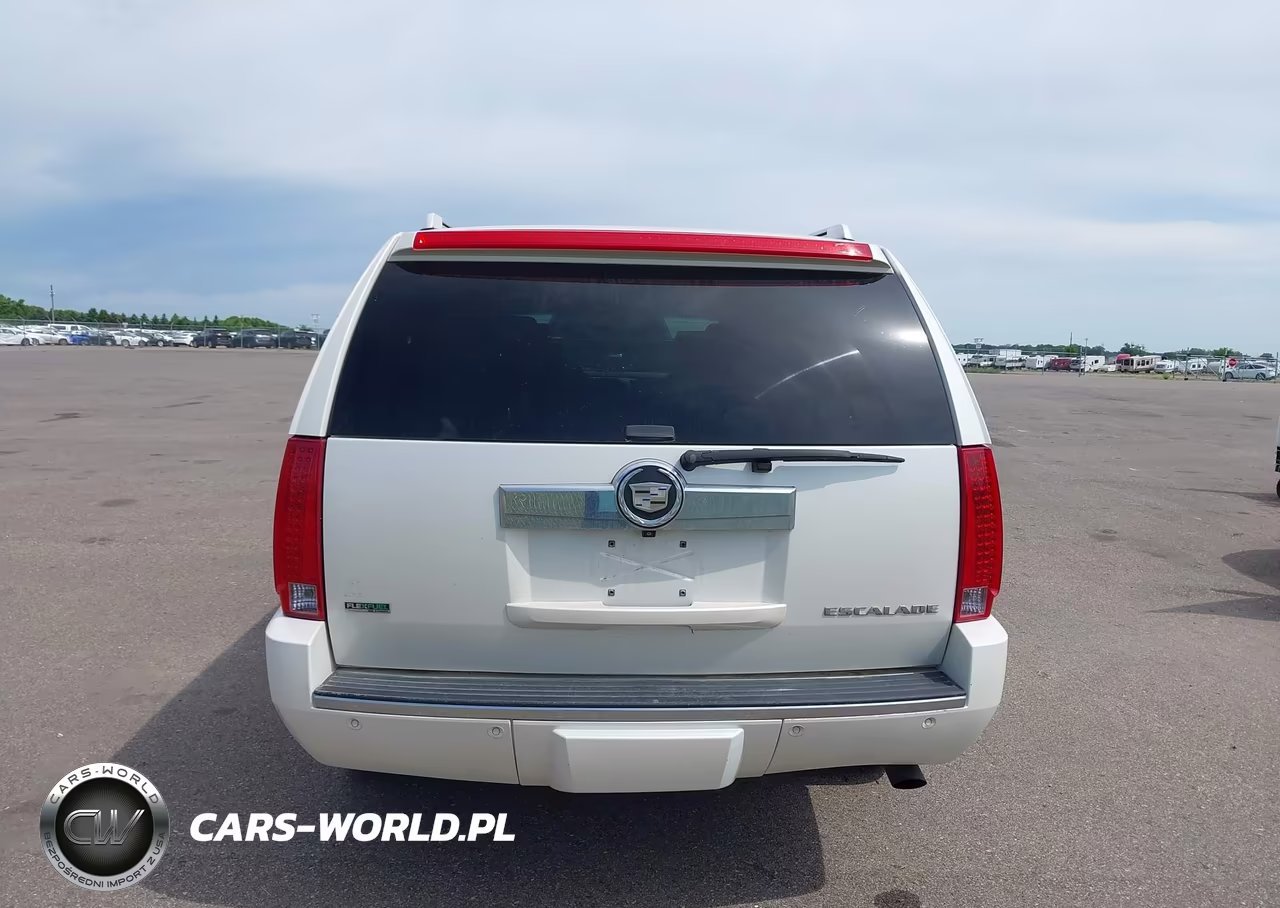 2012 Cadillac Escalade Esv Luxury VIN:1GYS4HEF6CR131761 - 16