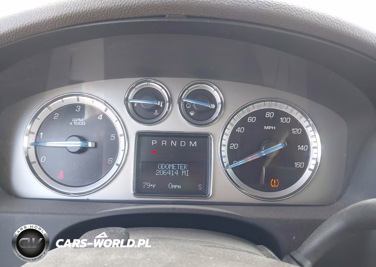 2012 Cadillac Escalade Esv Luxury VIN:1GYS4HEF6CR131761 - 7