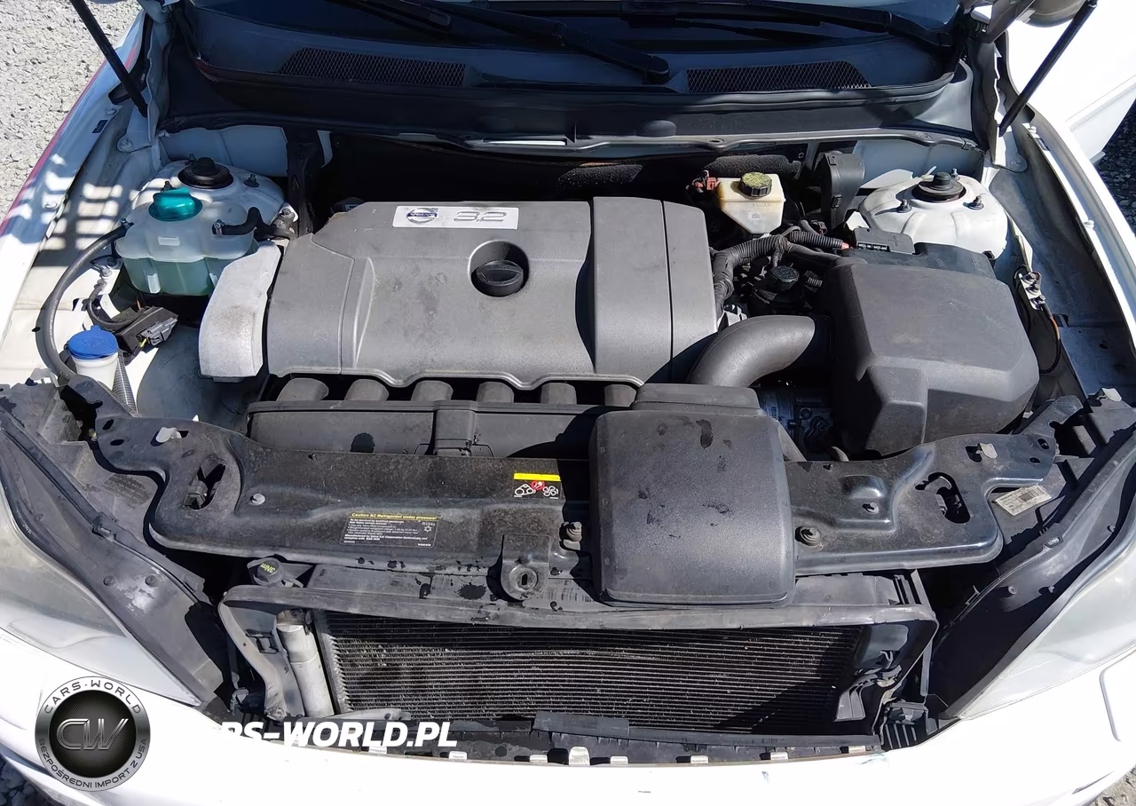 2008 Volvo Xc90 3.2 VIN:YV4CZ982981452643 - 10