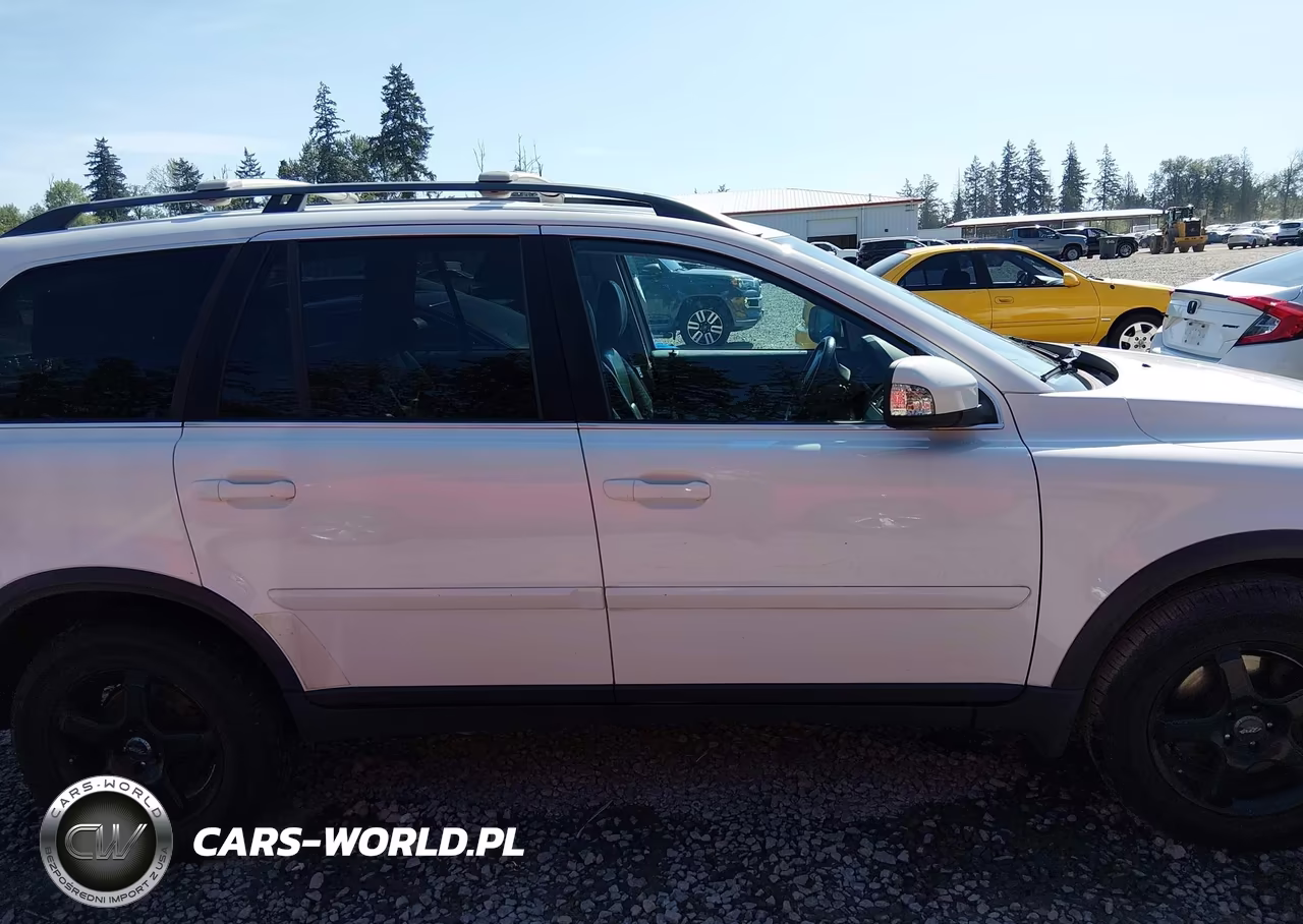 2008 Volvo Xc90 3.2 VIN:YV4CZ982981452643 - 13