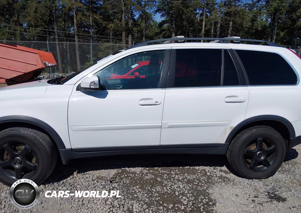 2008 Volvo Xc90 3.2 VIN:YV4CZ982981452643 - 14
