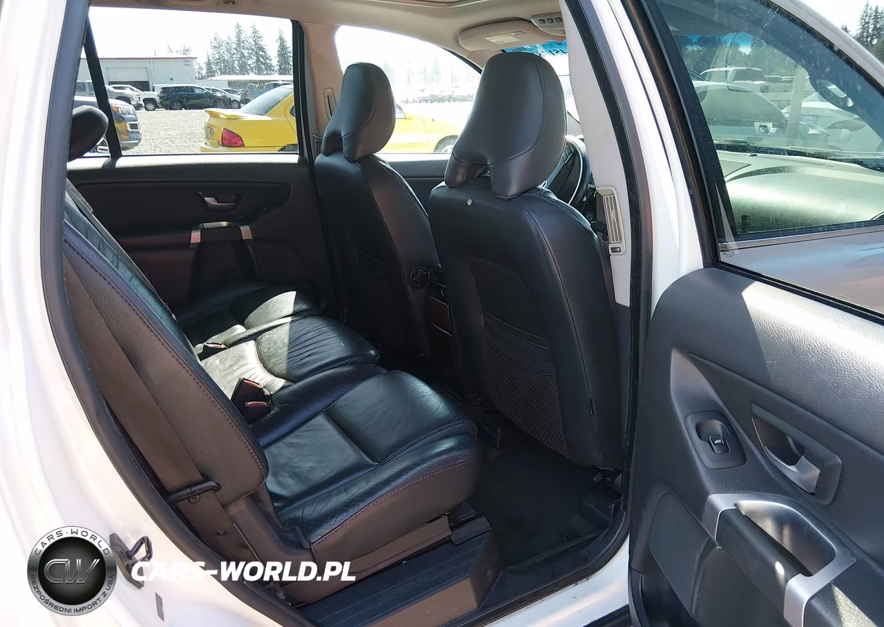 2008 Volvo Xc90 3.2 VIN:YV4CZ982981452643 - 18