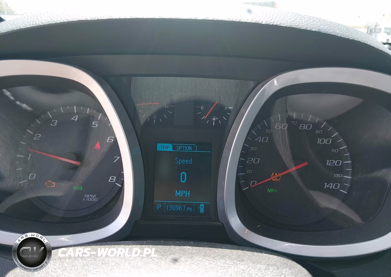 2013 Chevrolet Equinox 2Lt VIN:2GNALPEKXD1139682 - 7