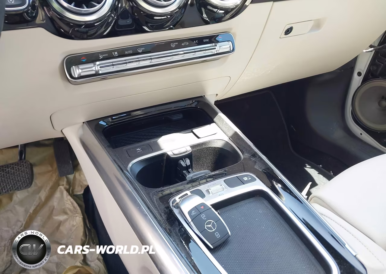 2025 Mercedes-Benz Gla 250 4Matic VIN:W1N4N4GBXSJ653944 - 11