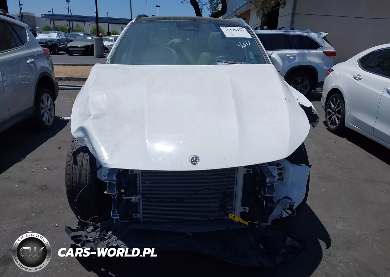 2025 Mercedes-Benz Gla 250 4Matic VIN:W1N4N4GBXSJ653944 - 13