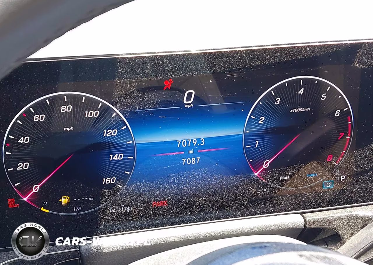 2025 Mercedes-Benz Gla 250 4Matic VIN:W1N4N4GBXSJ653944 - 16