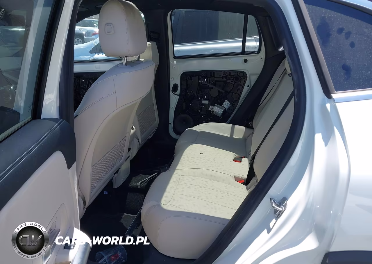 2025 Mercedes-Benz Gla 250 4Matic VIN:W1N4N4GBXSJ653944 - 8