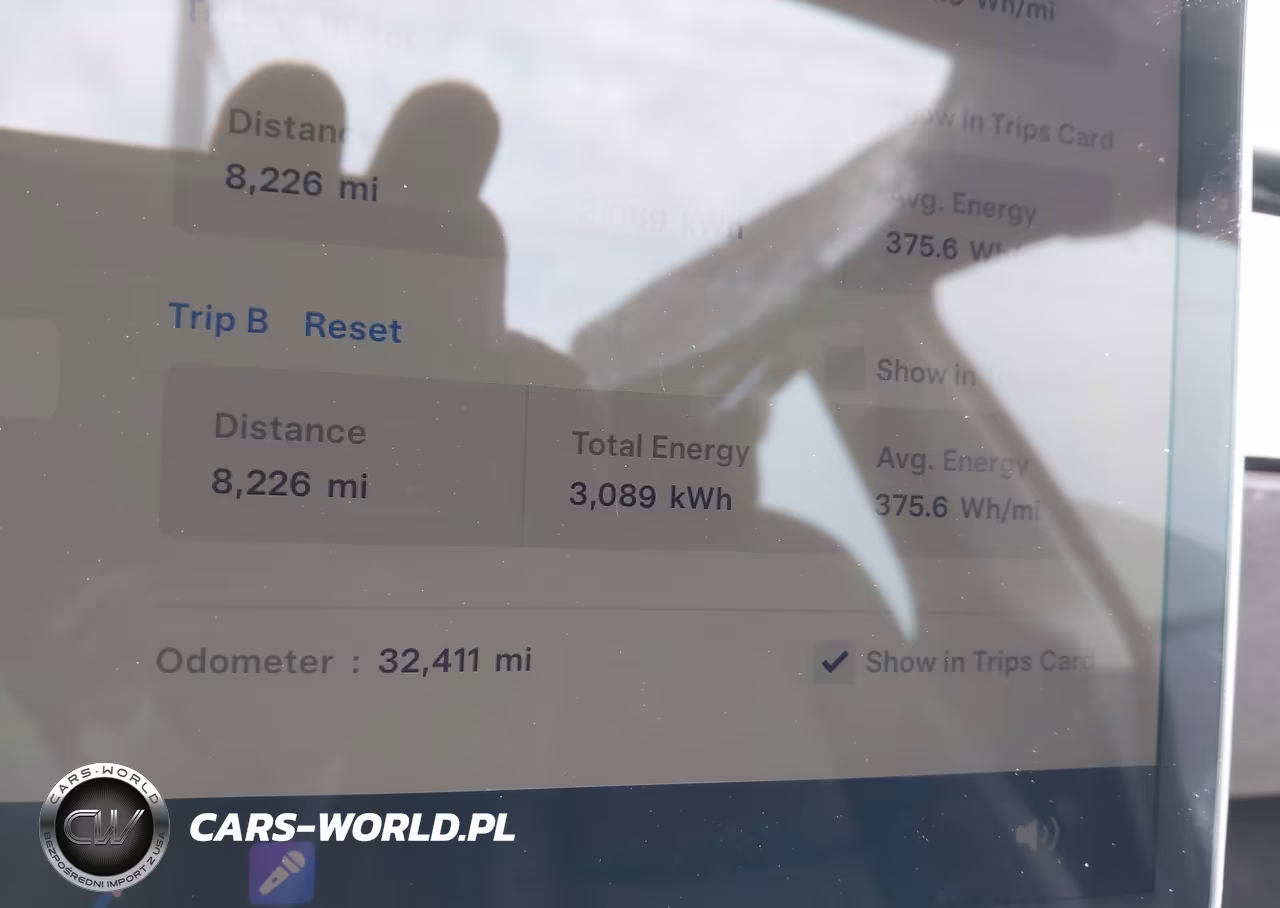 2023 Tesla Model Y Awd-Long Range Dual Motor All-Wheel Drive VIN:7SAYGDEE0PA040021 - 15