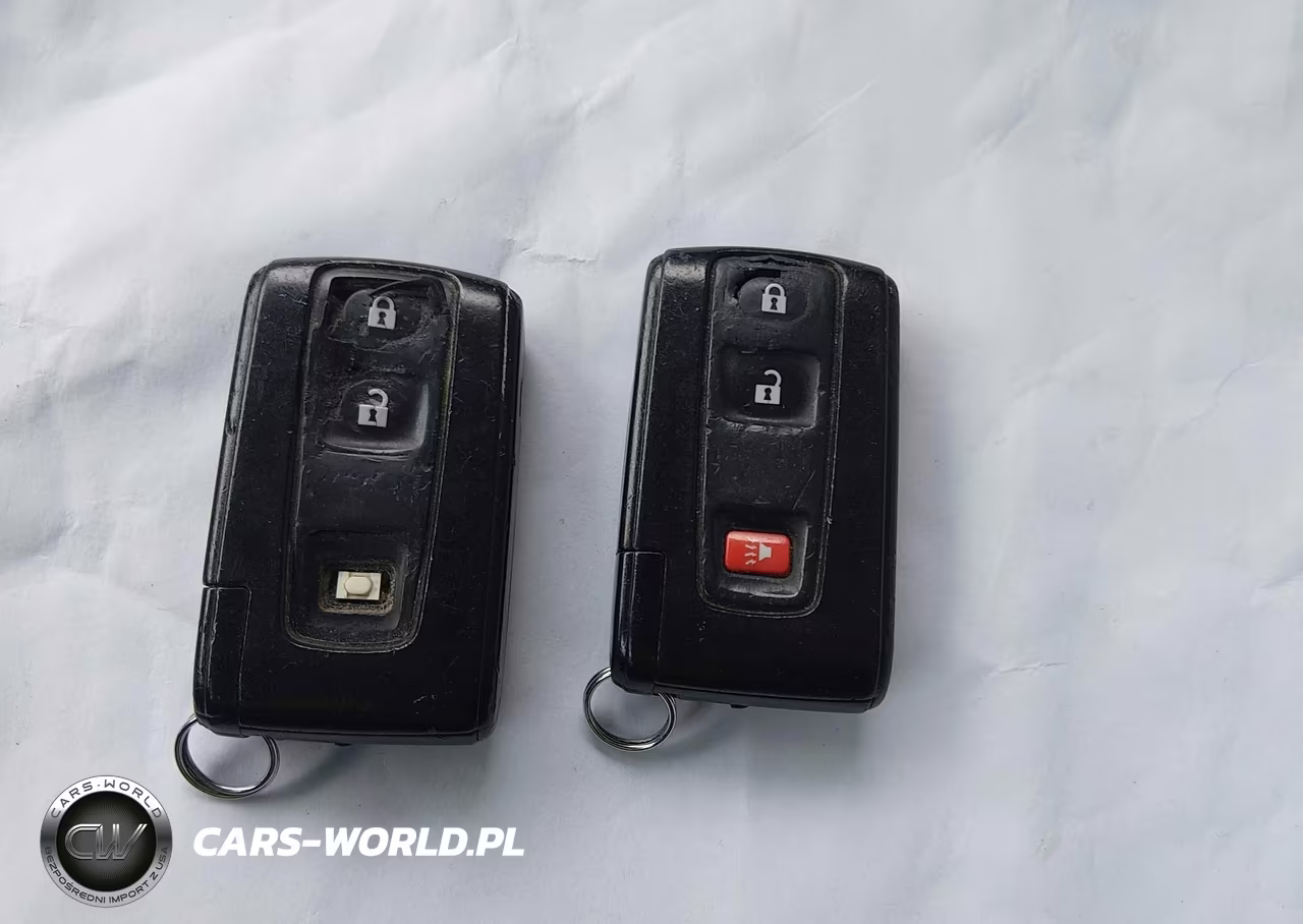 2008 Toyota Prius VIN:JTDKB20U283406938 - 11