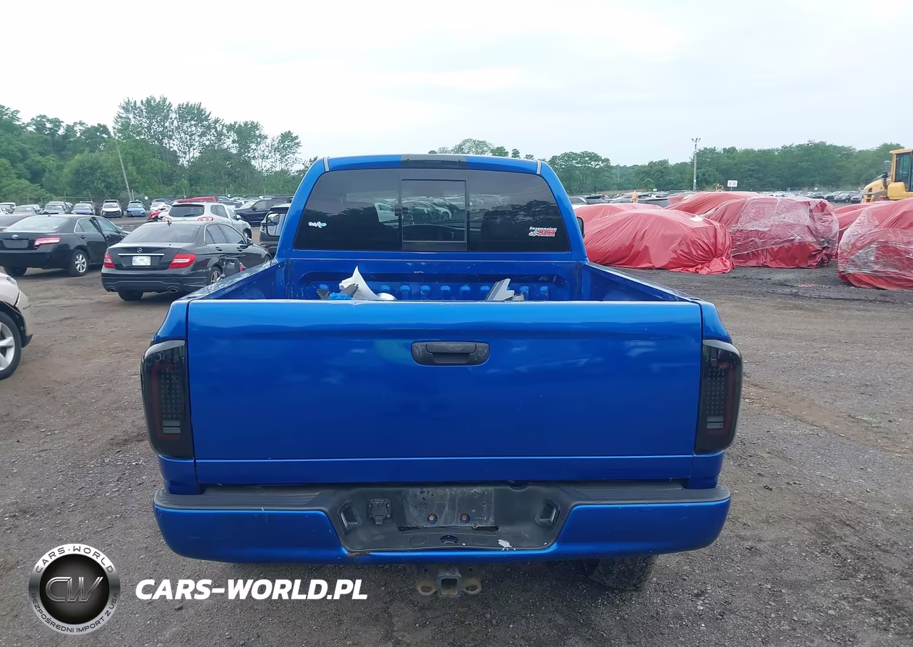 2007 Dodge Ram 2500 Slt-Trx4 Off Road-Sport-Power Wagon VIN:1D7KS28A27J621164 - 16