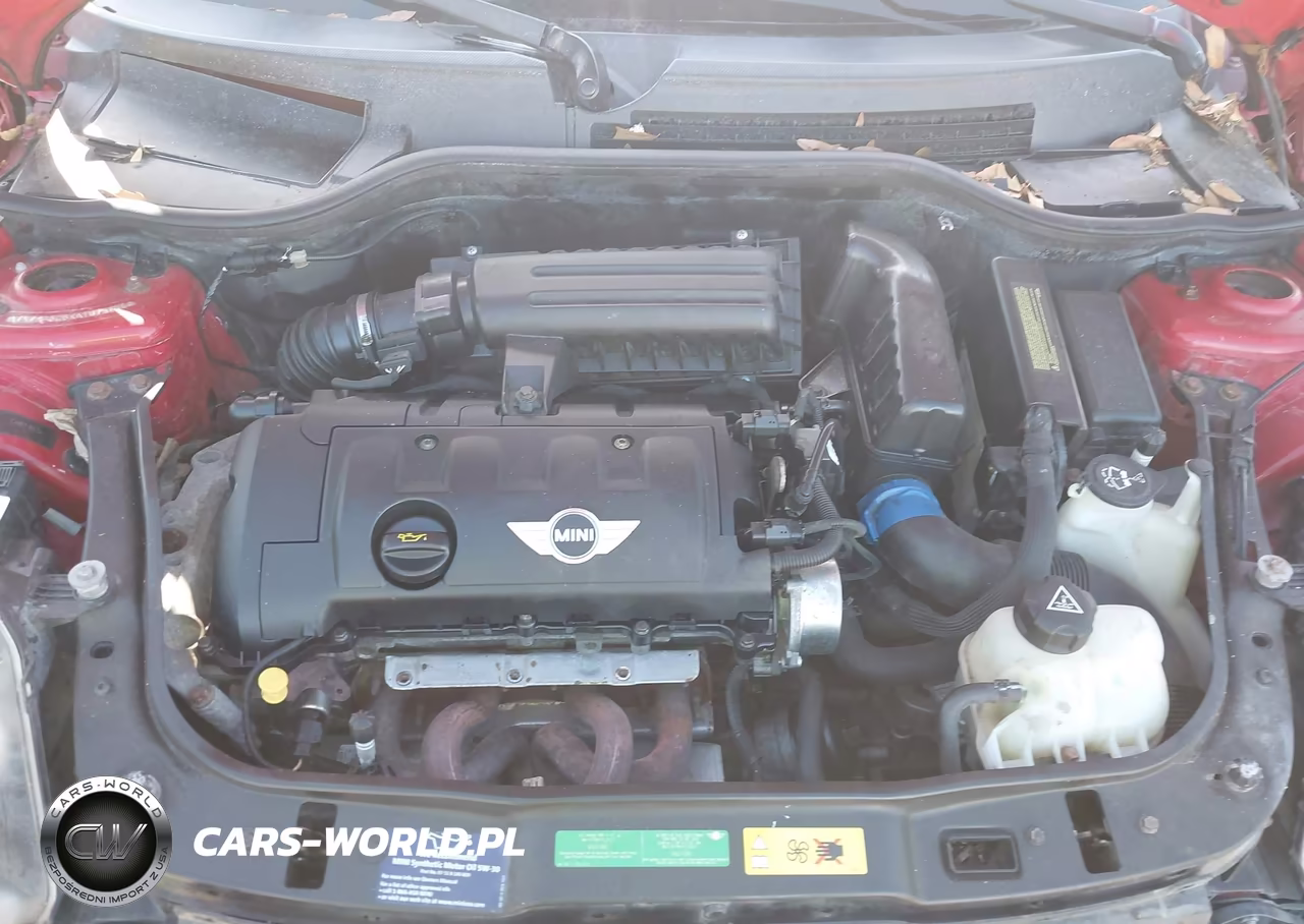 2010 Mini Cooper VIN:WMWMF3C5XATU79758 - 10