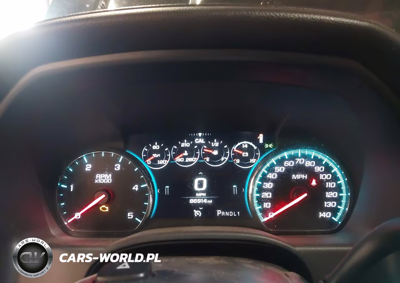 2018 GMC Sierra 3500Hd Denali VIN:1GT42YEY3JF233619 - 7