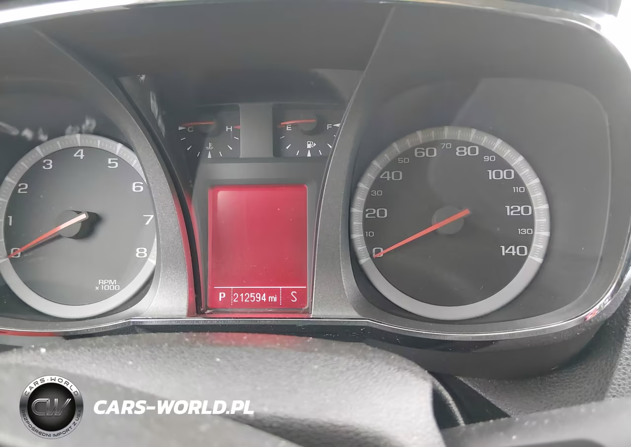 2014 GMC Terrain Sle-1 VIN:2GKALMEK9E6330512 - 7