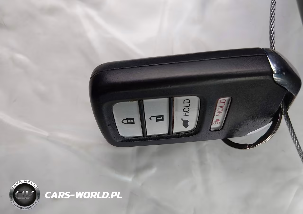 2015 Honda Cr-V Touring VIN:5J6RM4H92FL097273 - 11