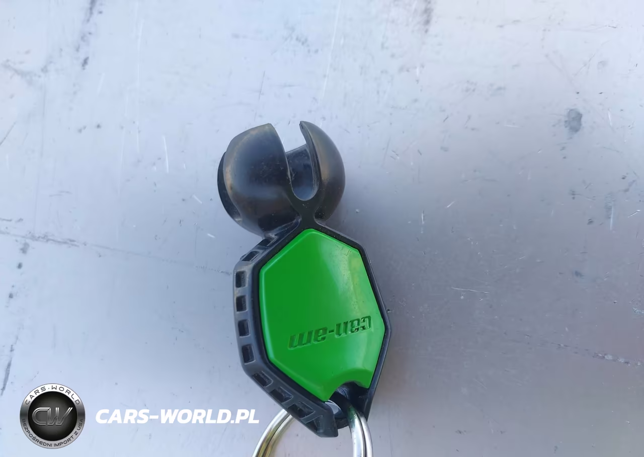 2019 Can-Am Maverick X3 Turbo VIN:3JBVGAY23KK000313 - 11