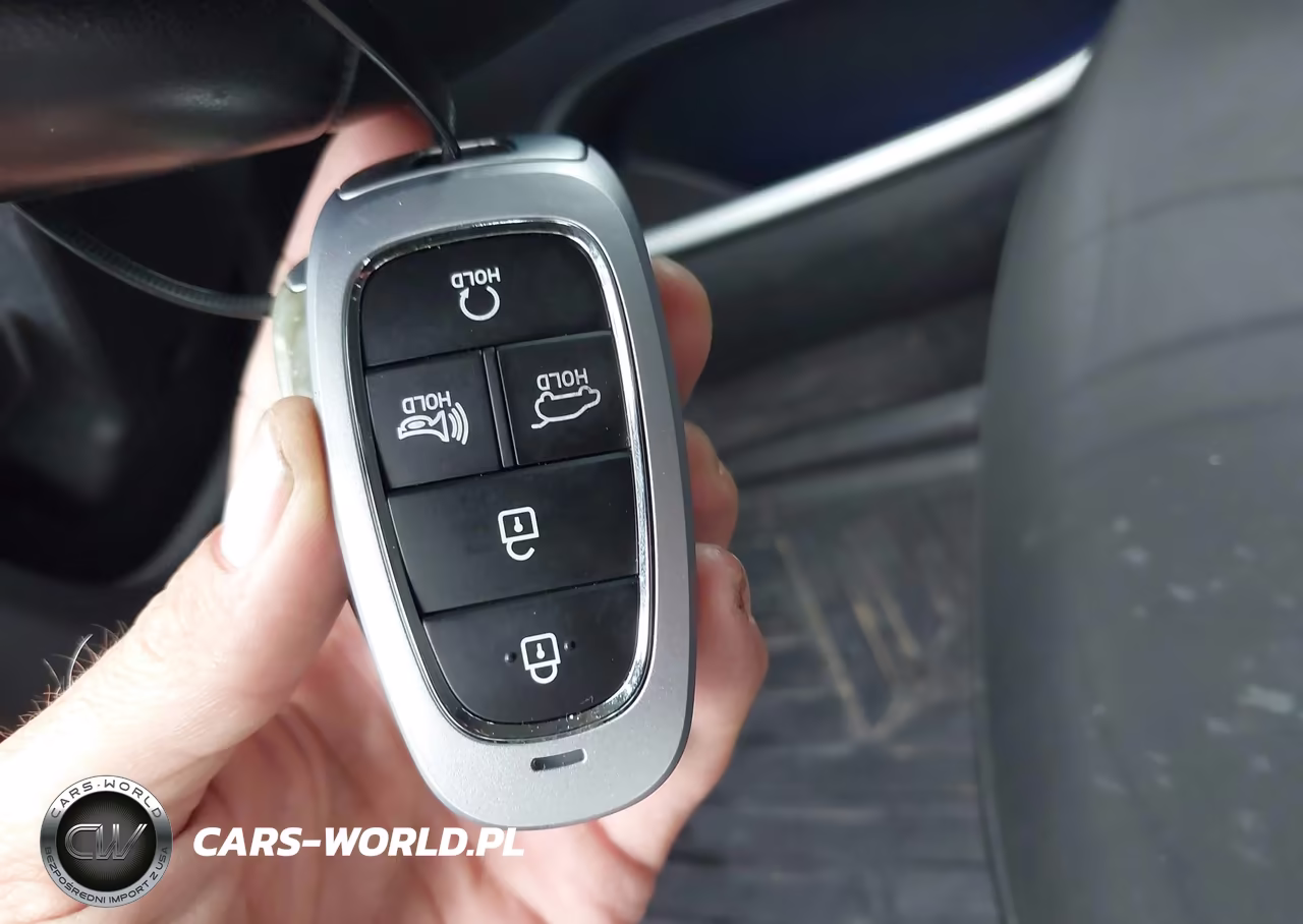 2022 Hyundai Tucson Hybrid Sel Convenience VIN:KM8JFCA16NU065748 - 11