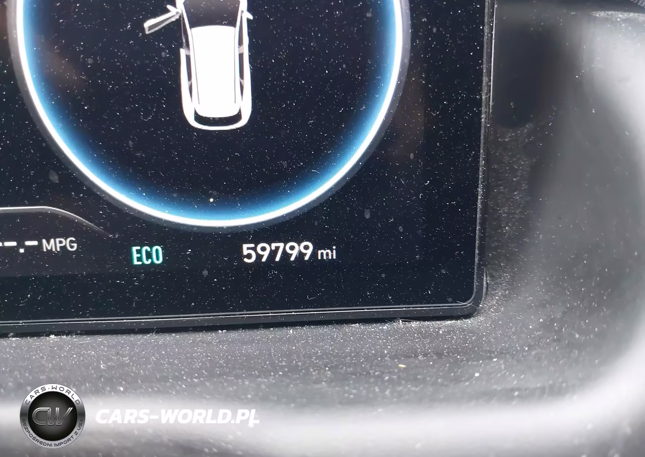 2022 Hyundai Tucson Hybrid Sel Convenience VIN:KM8JFCA16NU065748 - 15