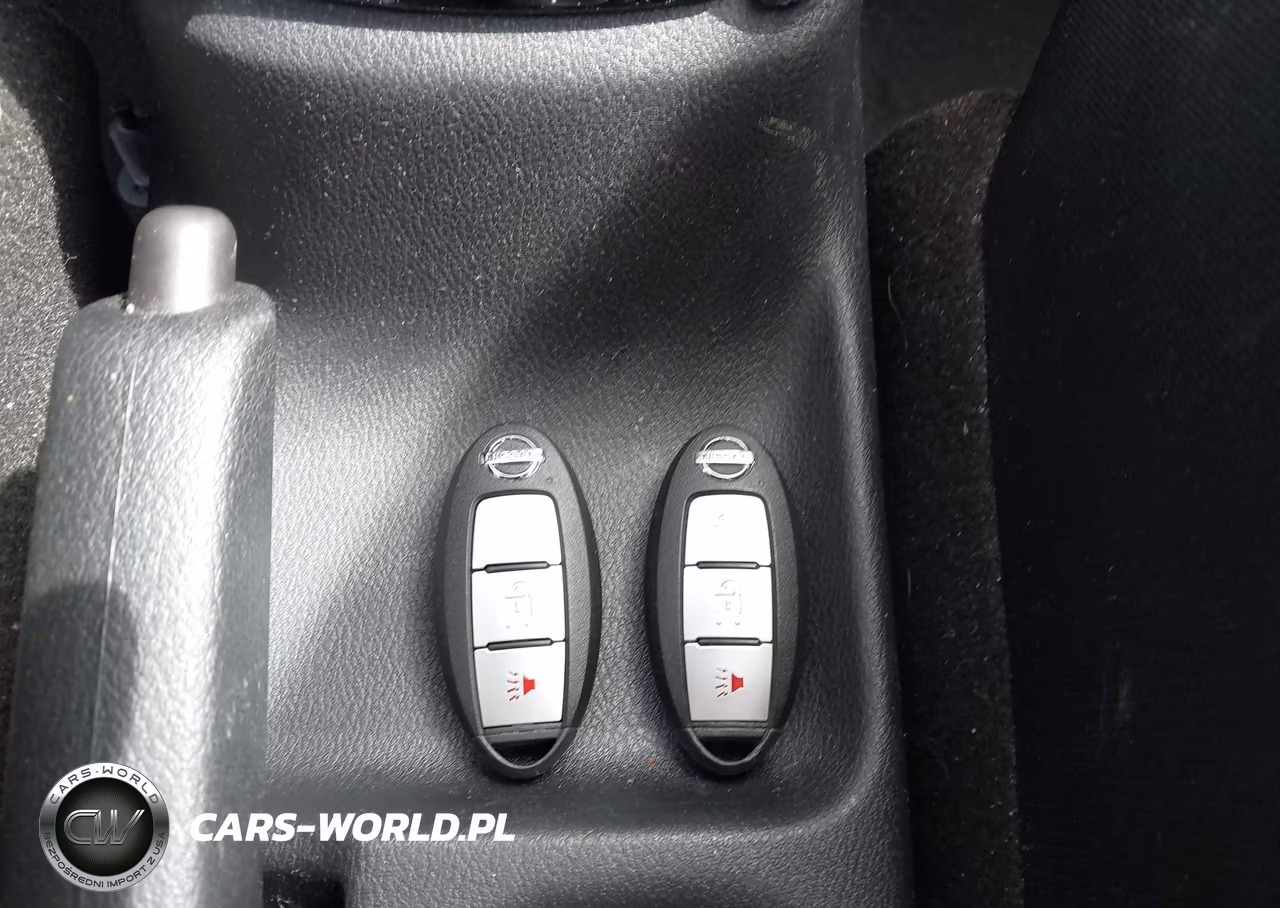 2020 Nissan Kicks S Xtronic Cvt VIN:3N1CP5BV8LL518494 - 11