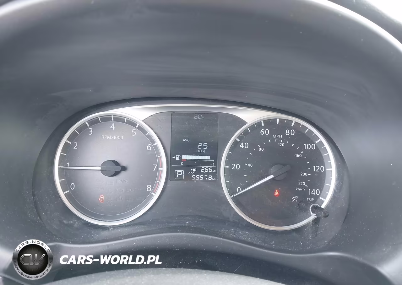 2020 Nissan Kicks S Xtronic Cvt VIN:3N1CP5BV8LL518494 - 7
