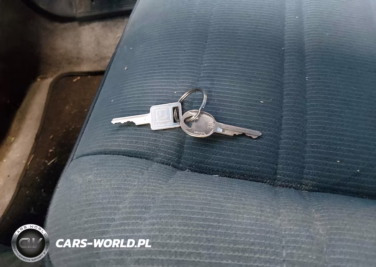1989 Chevrolet Cavalier VIN:1G1JC5119K7155679 - 11