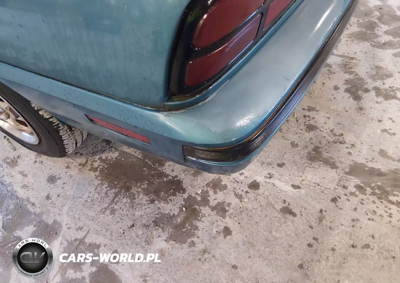1989 Chevrolet Cavalier VIN:1G1JC5119K7155679 - 15