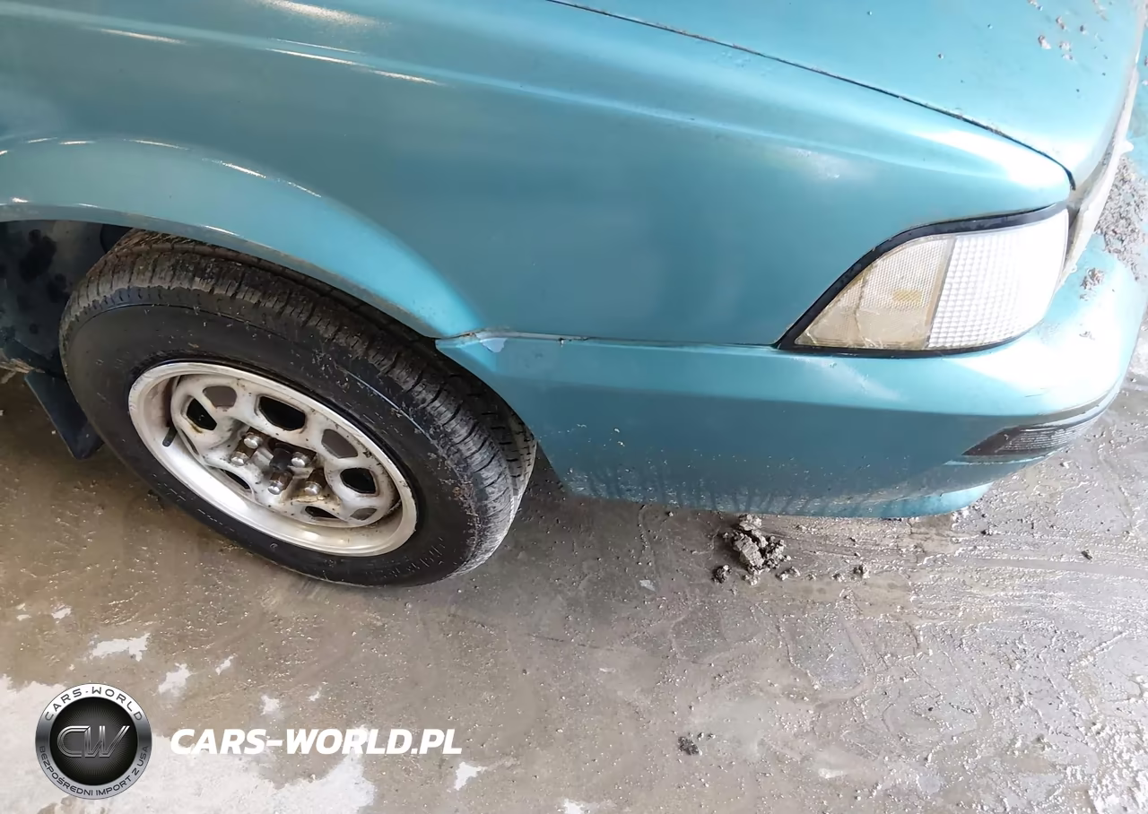 1989 Chevrolet Cavalier VIN:1G1JC5119K7155679 - 6