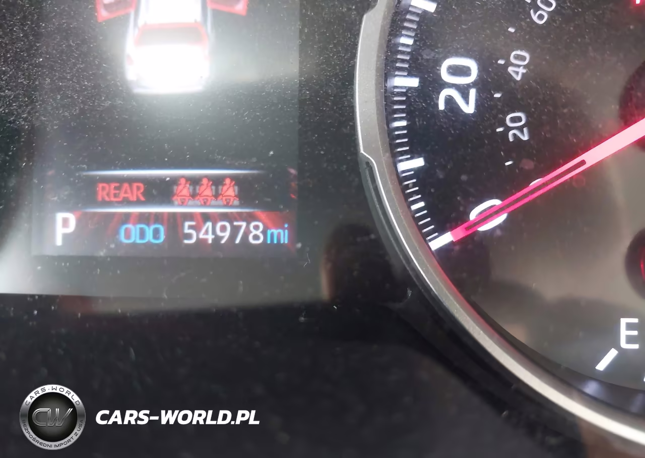 2021 Toyota Rav4 Le VIN:2T3H1RFV9MW109162 - 15