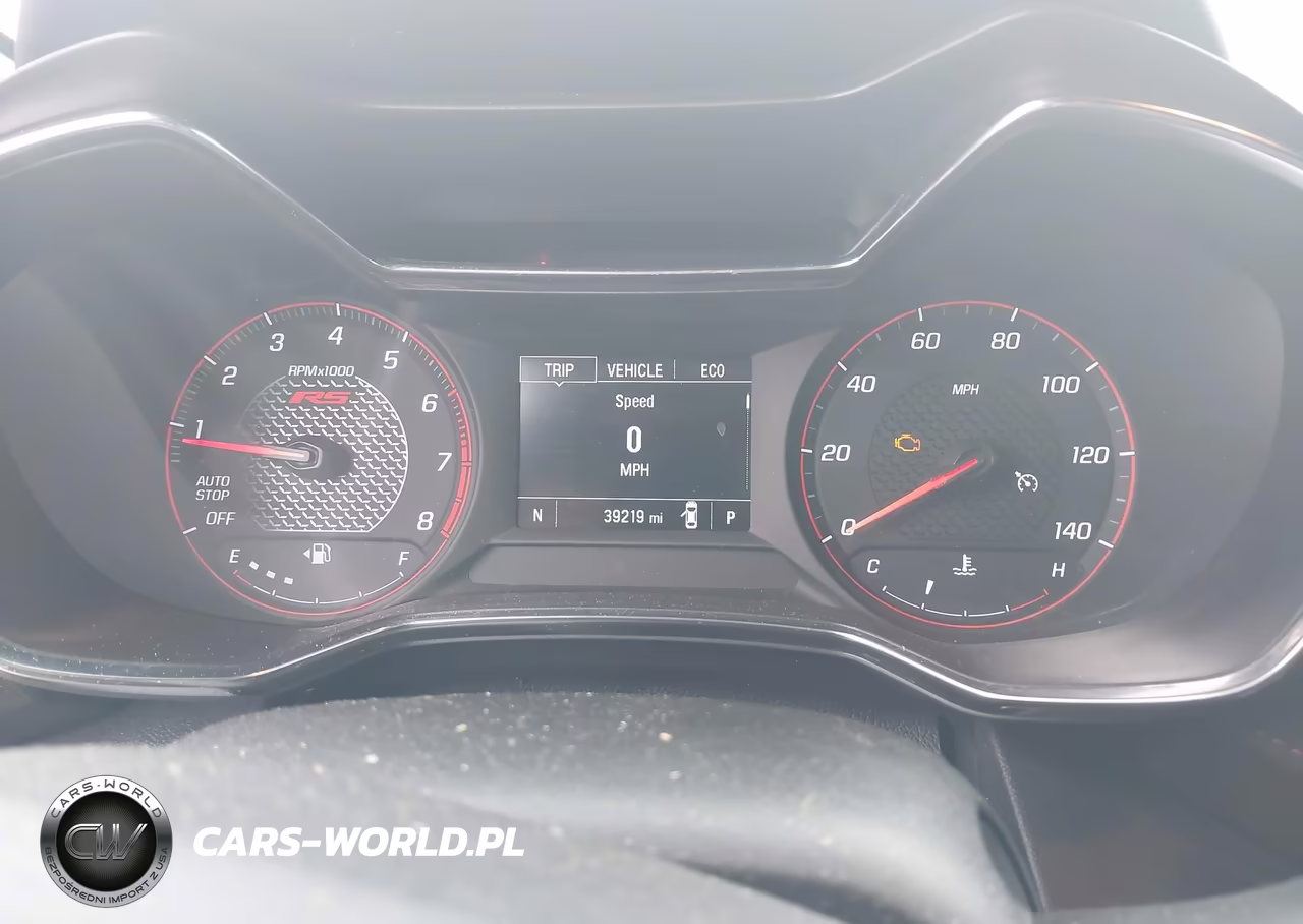 2023 Chevrolet Trailblazer Fwd Rs VIN:KL79MTSL5PB109232 - 7