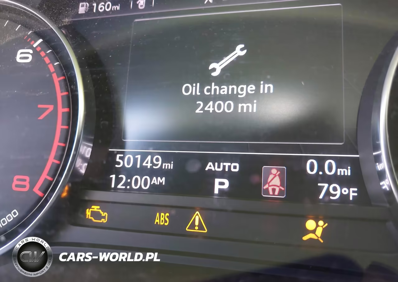 2019 Audi A4 40 Premium-40 Titanium Premium VIN:WAUGMAF42KN002449 - 15
