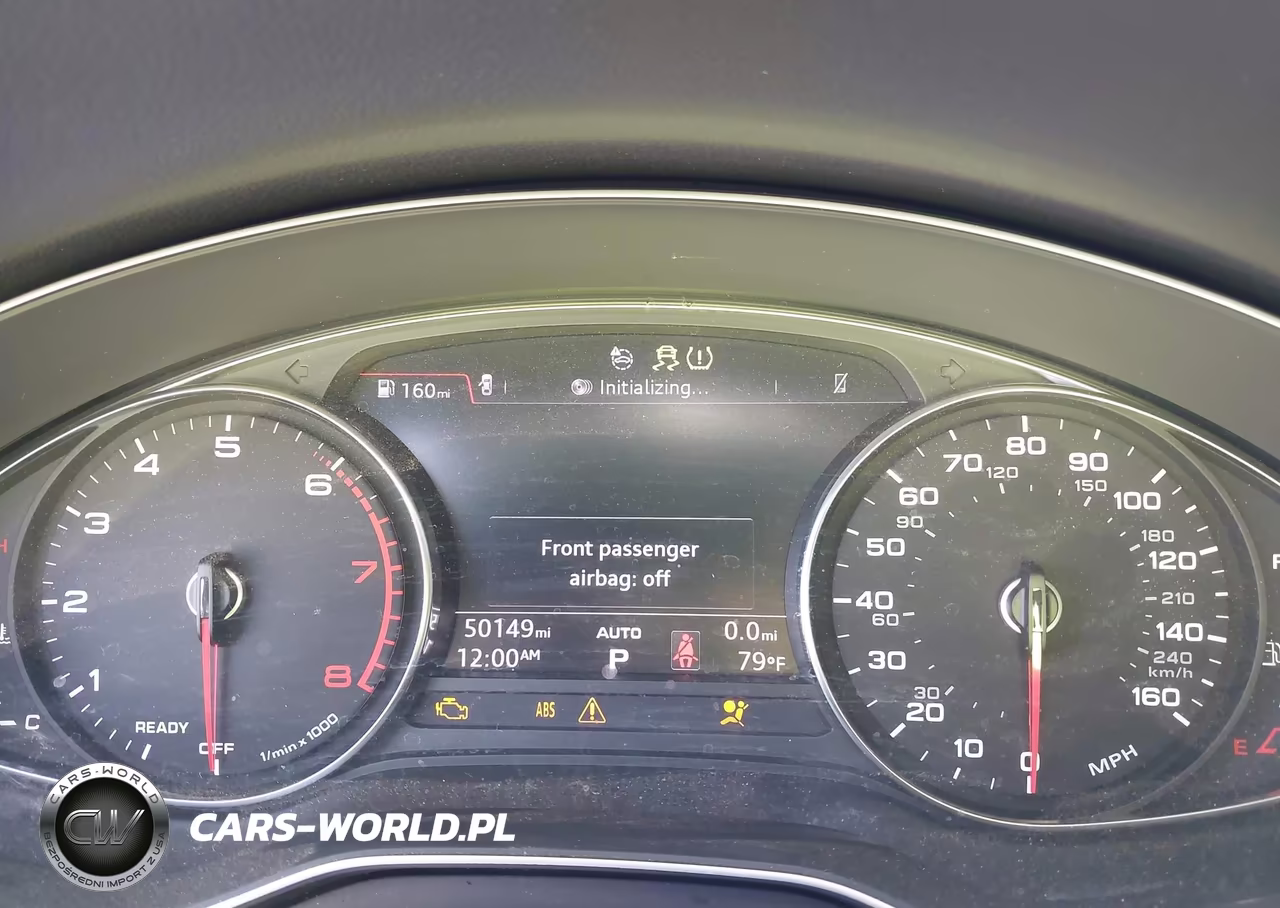 2019 Audi A4 40 Premium-40 Titanium Premium VIN:WAUGMAF42KN002449 - 7