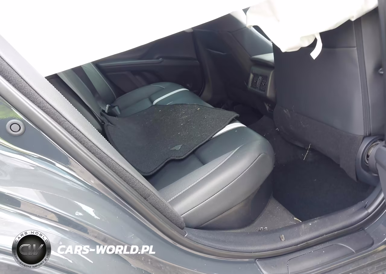 2025 Toyota Camry Se VIN:4T1DAACK5SU027204 - 8