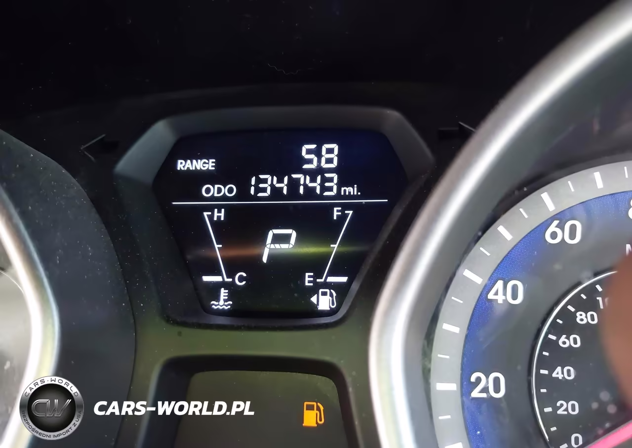2013 Hyundai Elantra Gls VIN:KMHDH4AE8DU931514 - 16