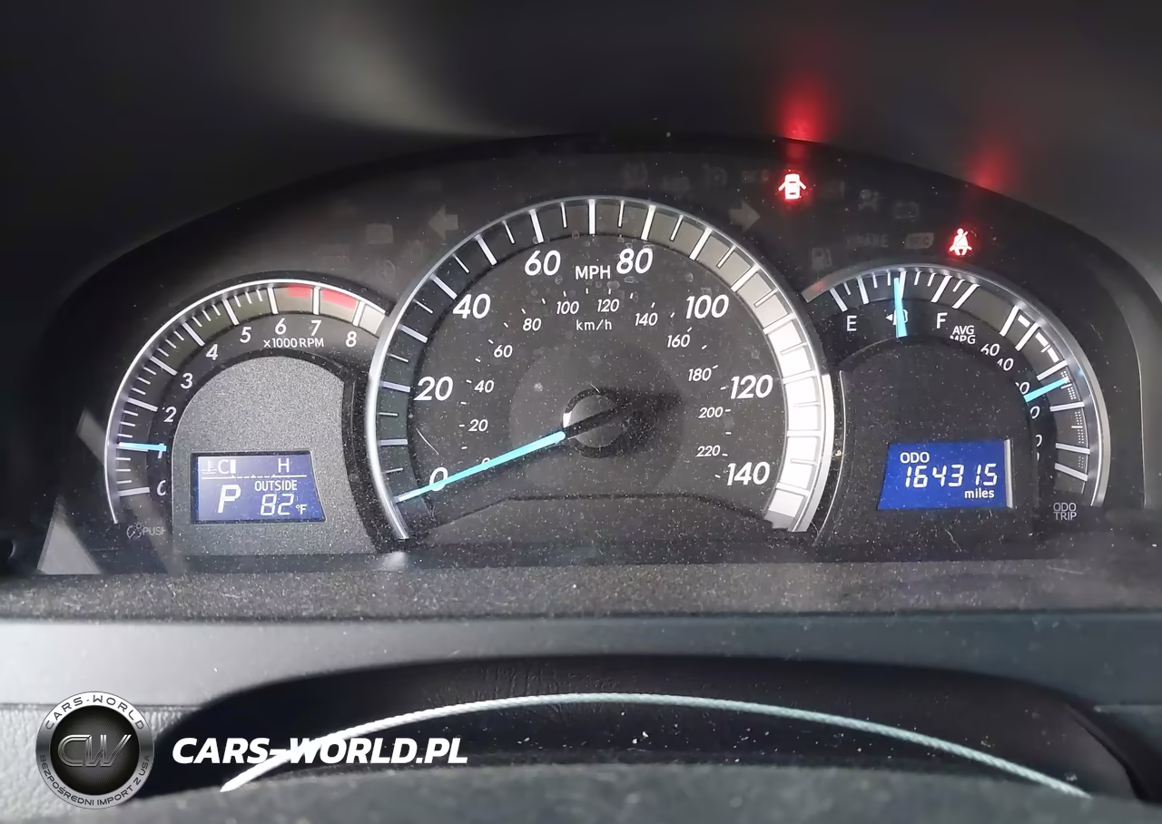 2014 Toyota Camry Se VIN:4T1BF1FK6EU765859 - 7
