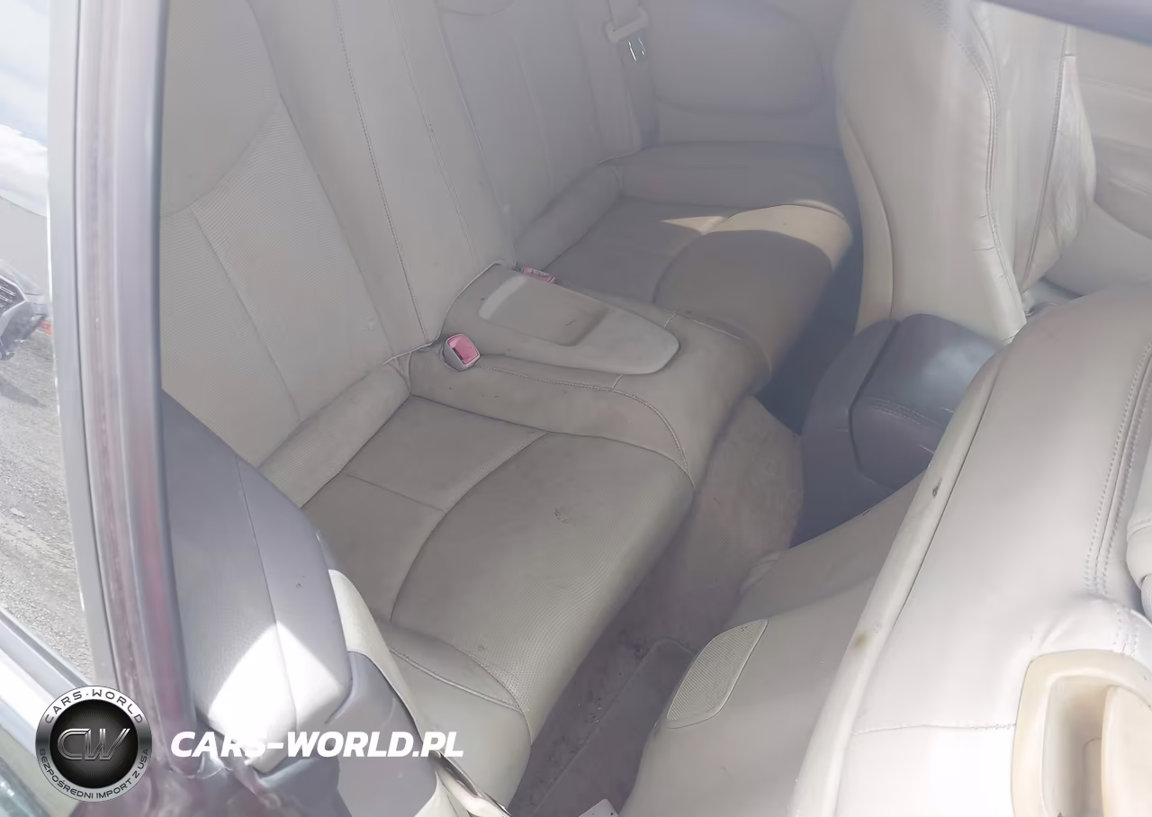 2010 Infiniti G37 VIN:JN1CV6FE3AM354208 - 8