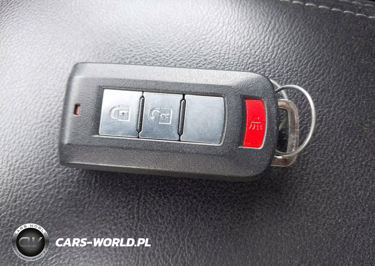2015 Mitsubishi Outlander Sport Se VIN:4A4AR4AU4FE054280 - 11
