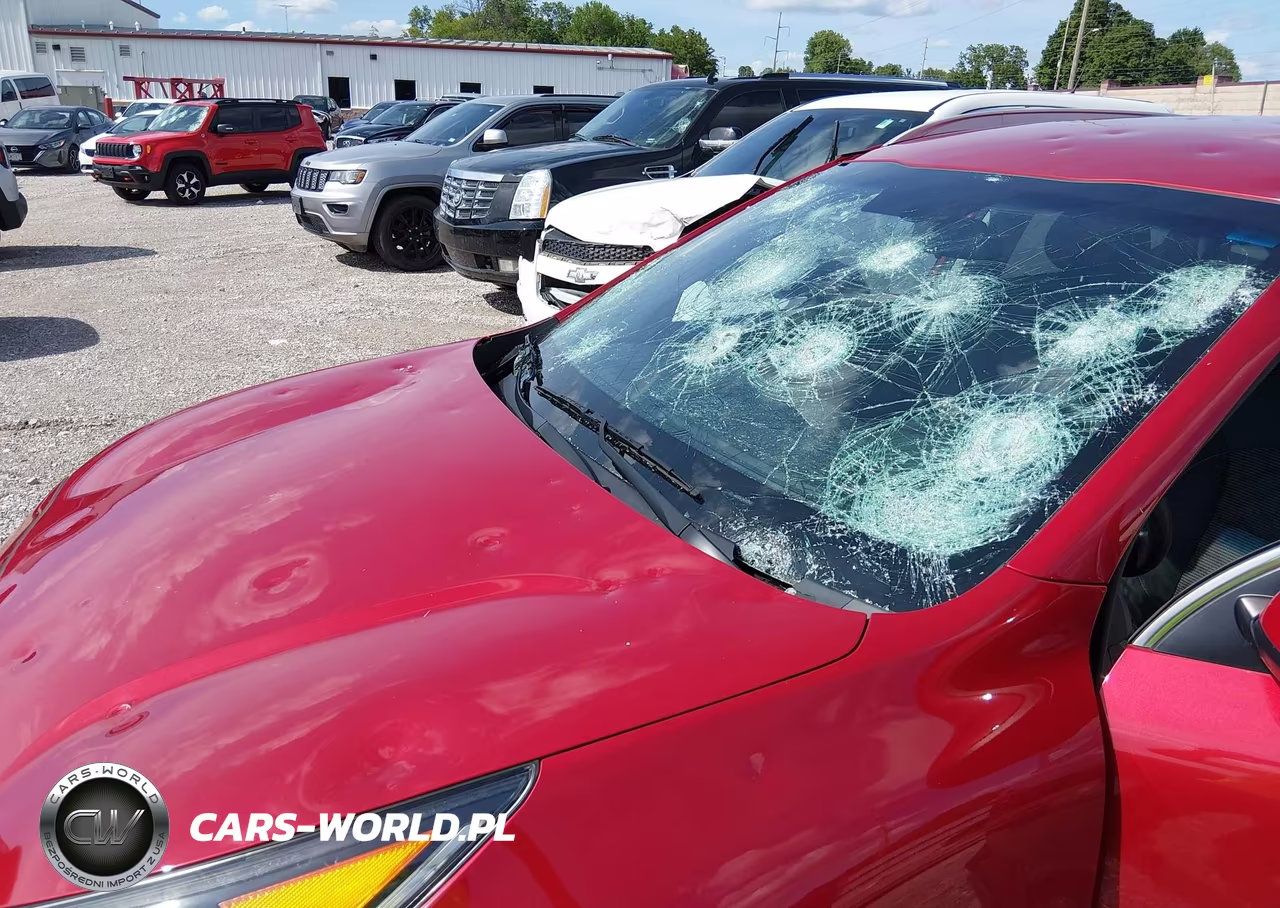 2019 Kia Niro Lx VIN:KNDCB3LC8K5218630 - 6