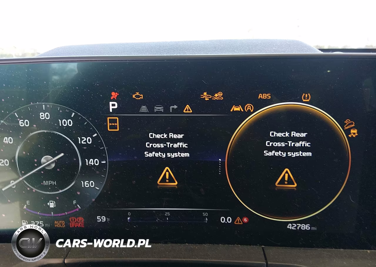 2024 Kia Telluride Sx Prestige X-Pro VIN:5XYP5DGC2RG459299 - 7