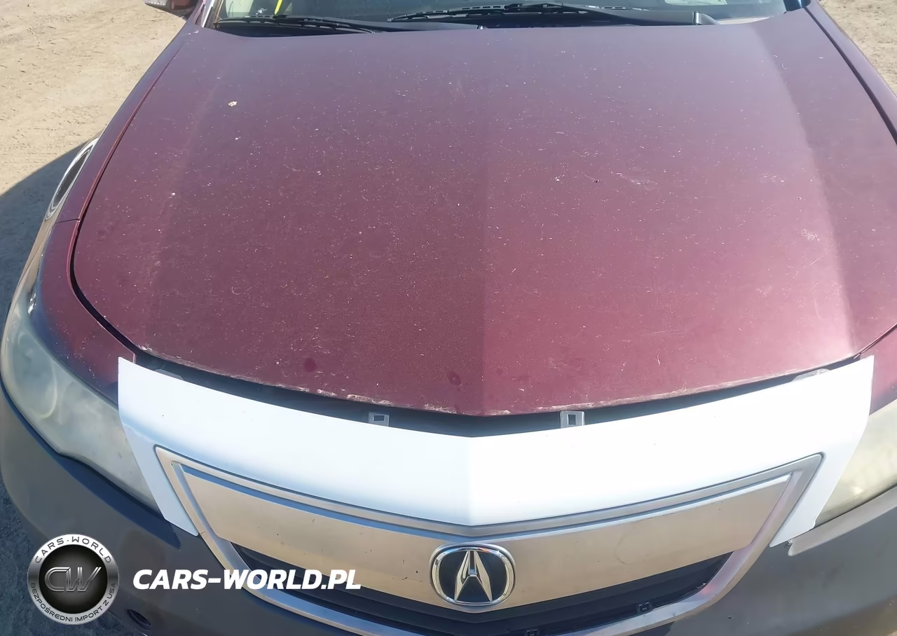 2010 Acura Tl 3.7 VIN:19UUA9F57AA004694 - 6