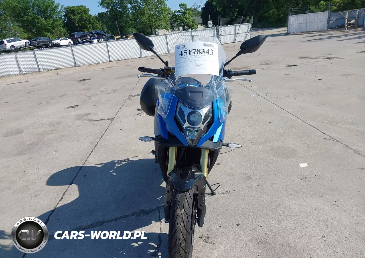 2022 Cfmoto 650 VIN:LCEPEVLD7N6004451 - 12