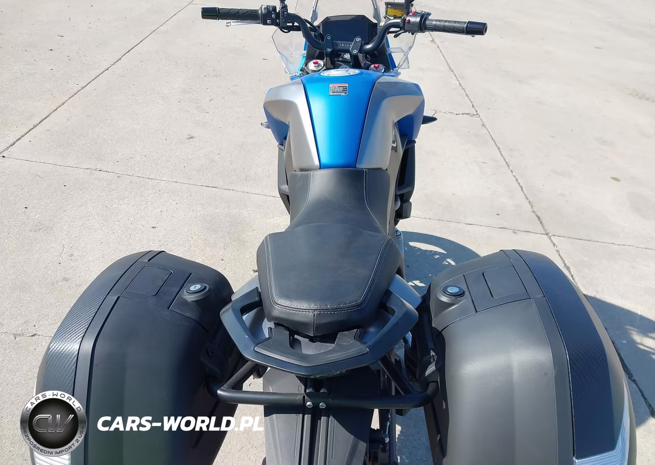 2022 Cfmoto 650 VIN:LCEPEVLD7N6004451 - 17