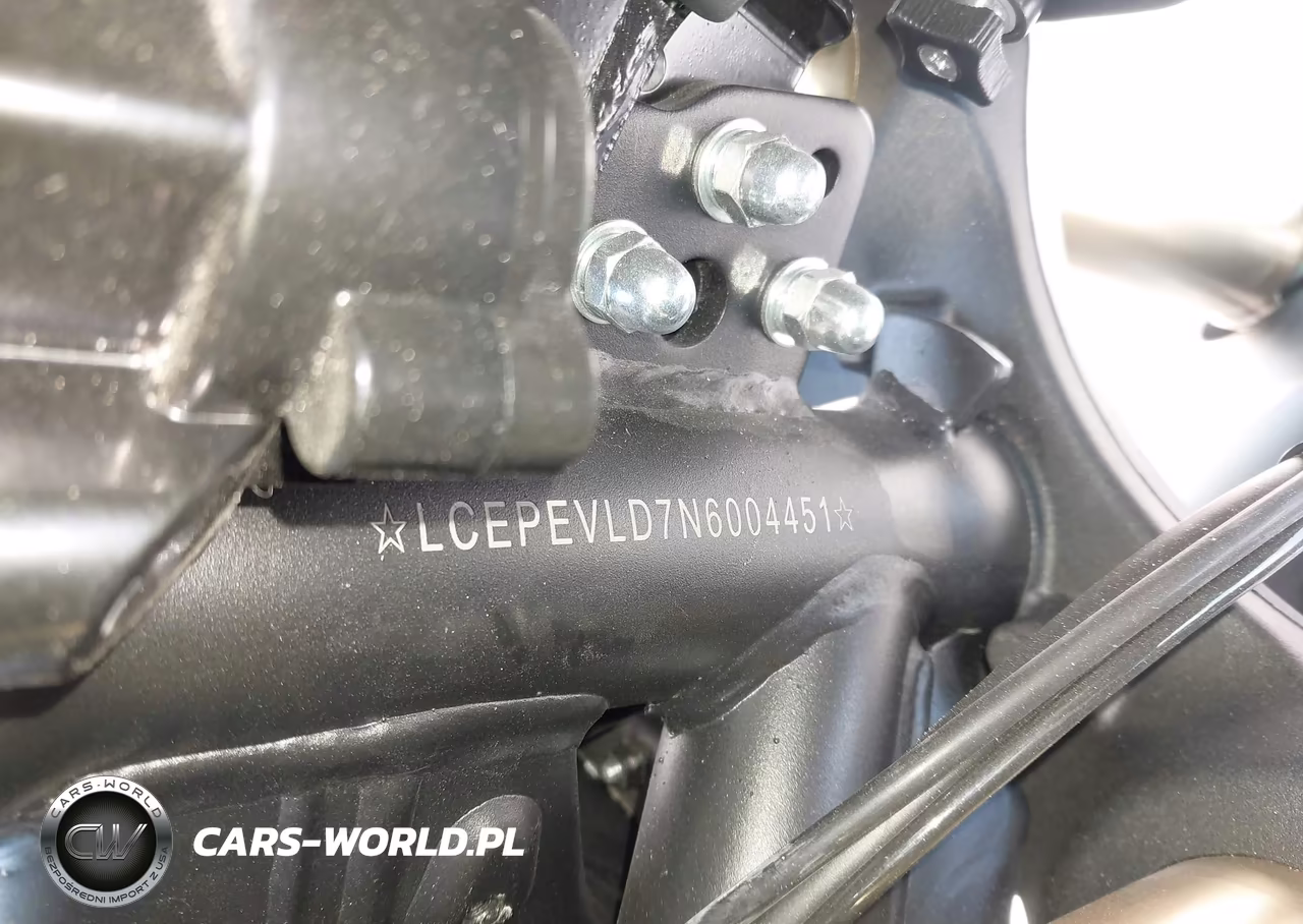 2022 Cfmoto 650 VIN:LCEPEVLD7N6004451 - 9