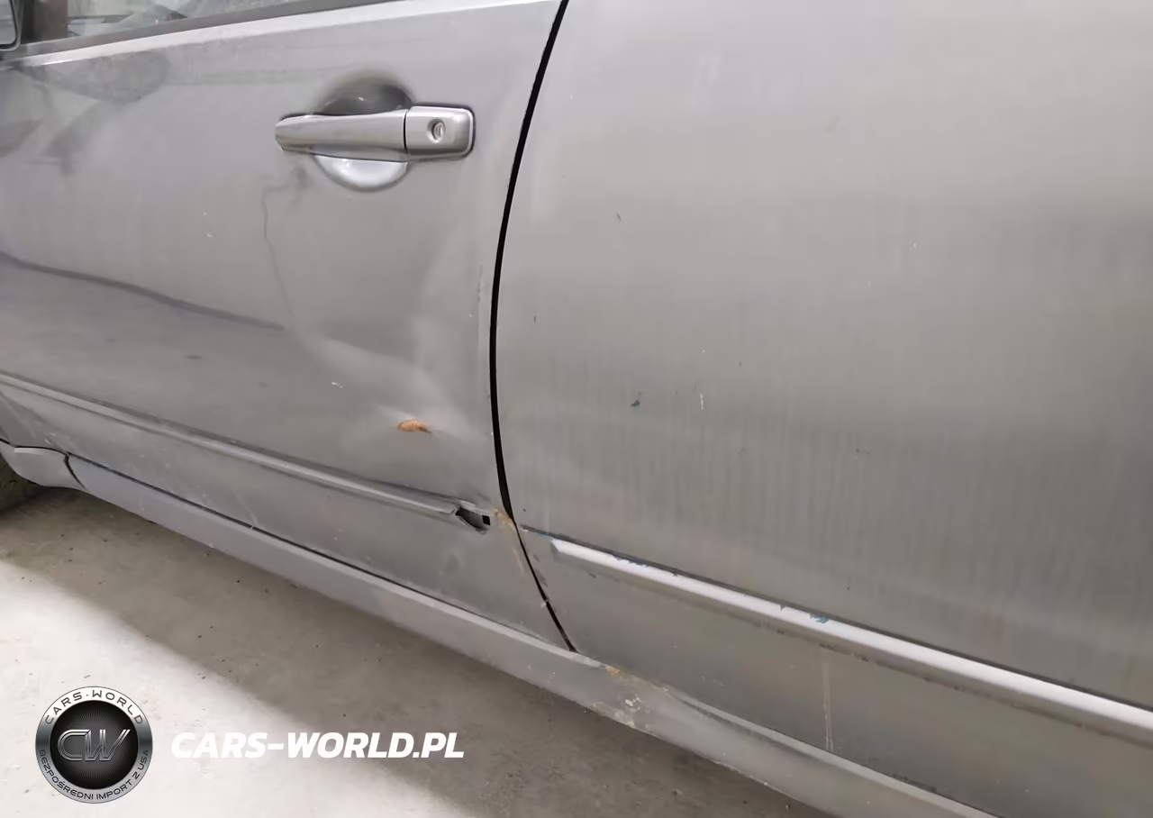 2004 Mitsubishi Galant Es VIN:4A3AB36F04E105543 - 6