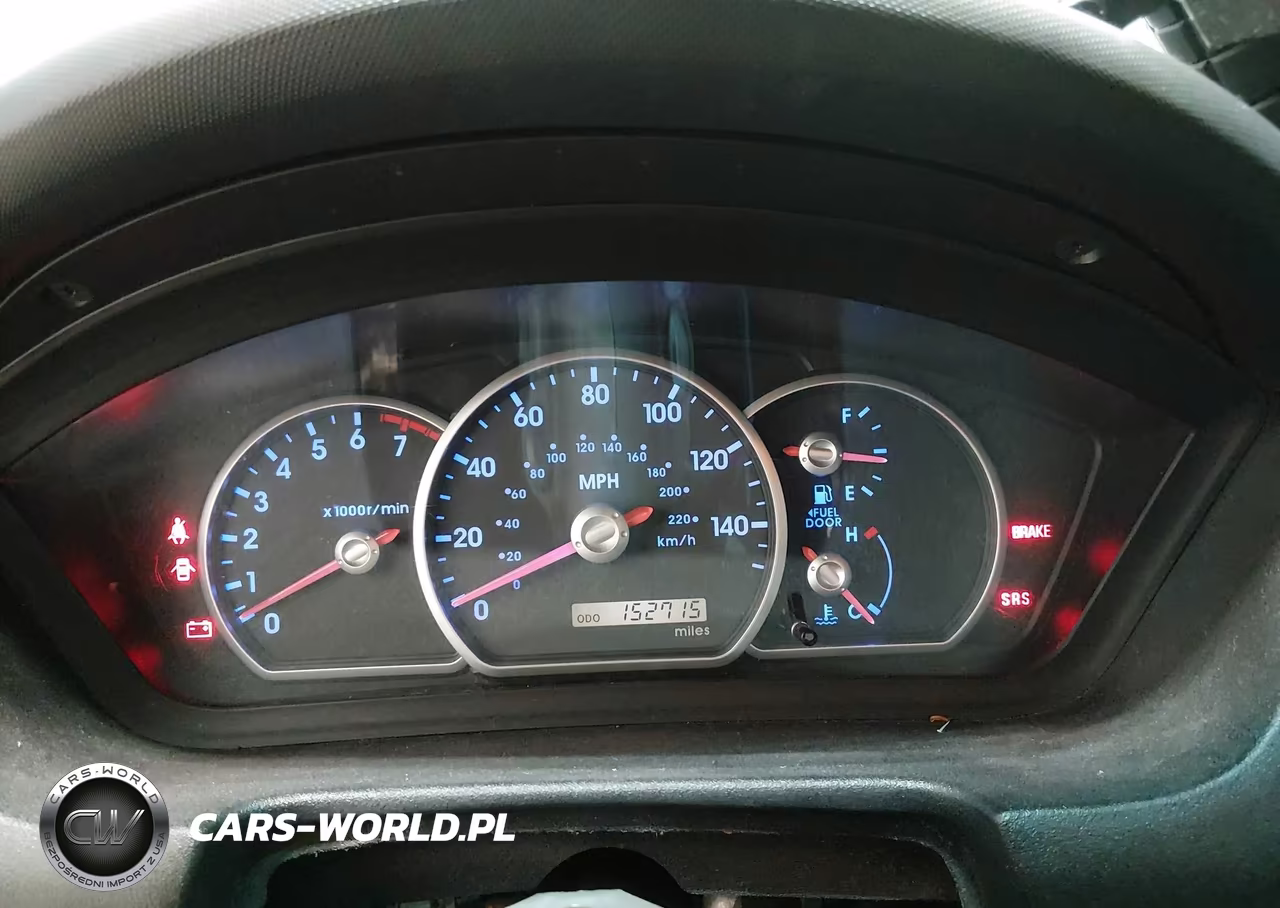 2004 Mitsubishi Galant Es VIN:4A3AB36F04E105543 - 7