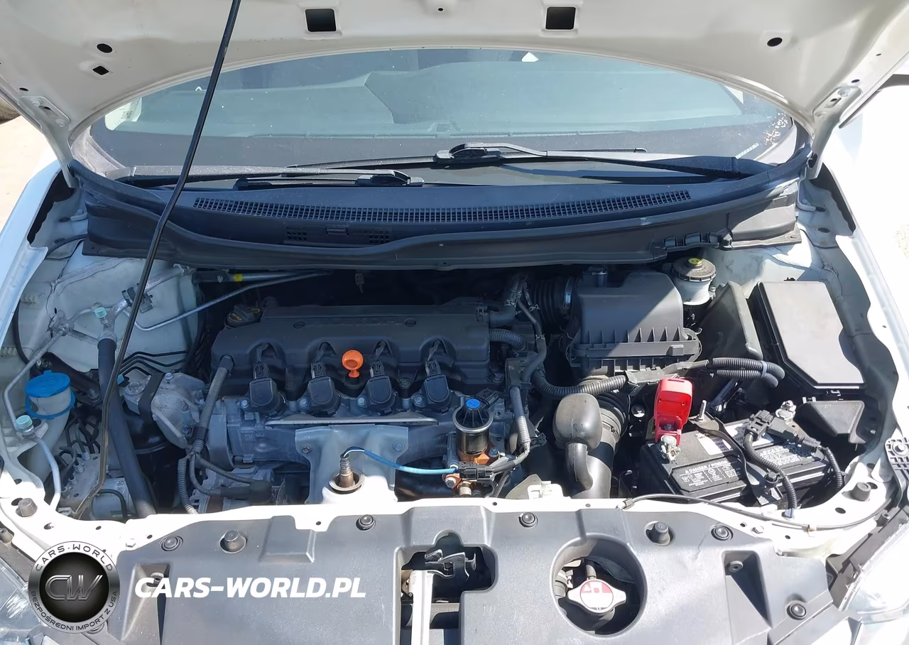 2014 Honda Civic Hf VIN:2HGFB2F6XEH526071 - 10