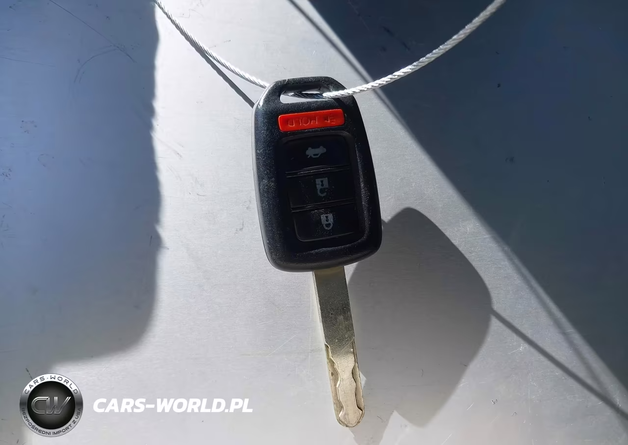 2014 Honda Civic Hf VIN:2HGFB2F6XEH526071 - 11