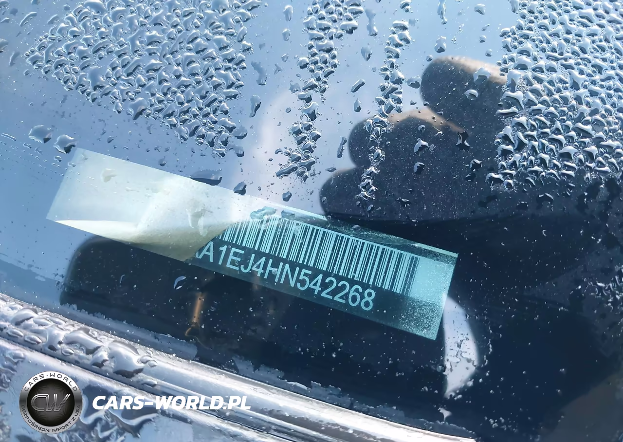 2017 Nissan Titan Sv VIN:1N6AA1EJ4HN542268 - 17