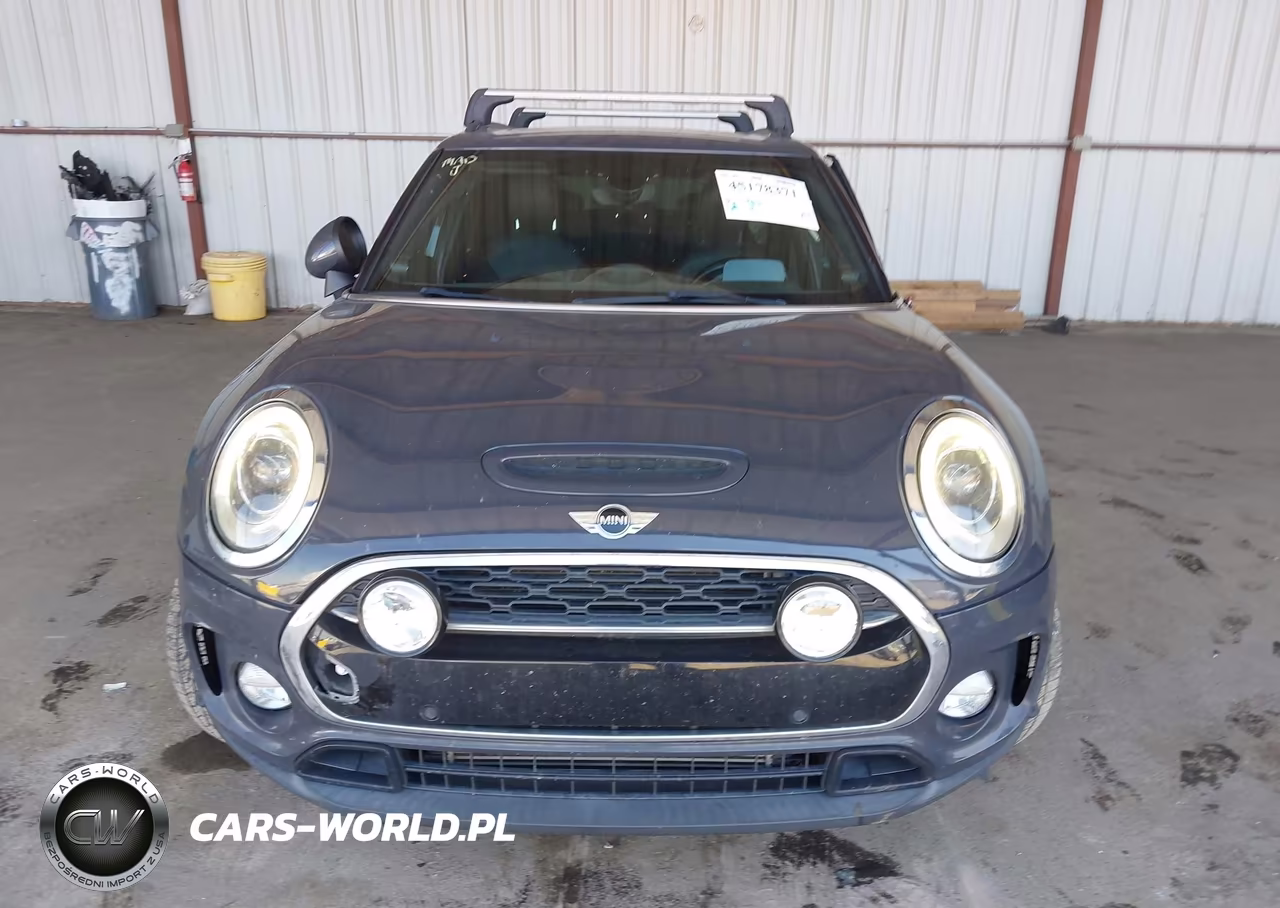 2018 Mini Clubman Cooper S VIN:WMWLU5C53J2G79984 - 12