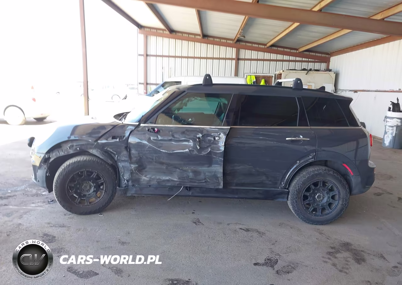2018 Mini Clubman Cooper S VIN:WMWLU5C53J2G79984 - 14