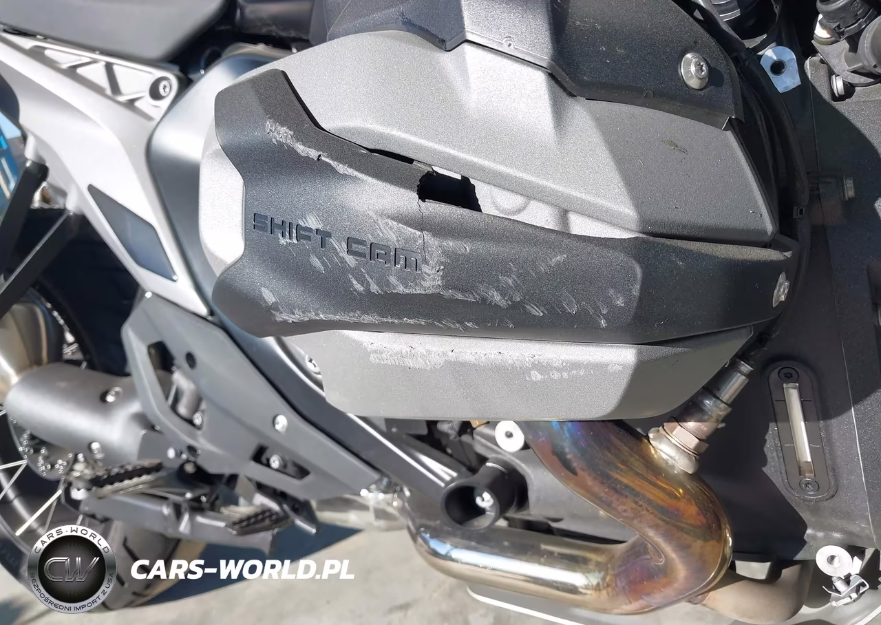2024 BMW R 1300 Gs VIN:WB10M2307R6J12569 - 14